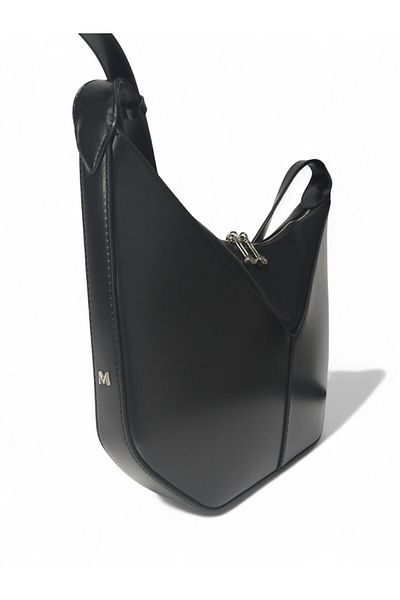 Matmazel 33X27X7Cm Mademoiselle Vela Shoulder Bag 100110596
