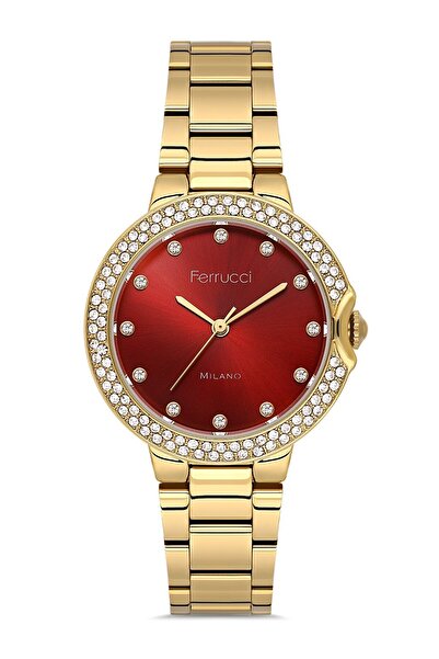 Ferrucci ساعة يد نسائية FC092403420M.05640003