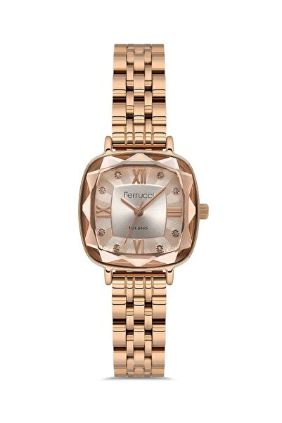 Ferrucci Women's Wristwatch Fc012503262M.03640003
