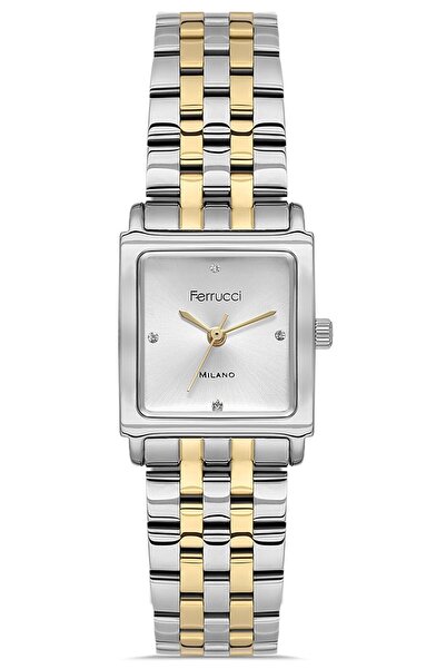 Ferrucci KADIN KOL SAATİ FC092403410M.06640592