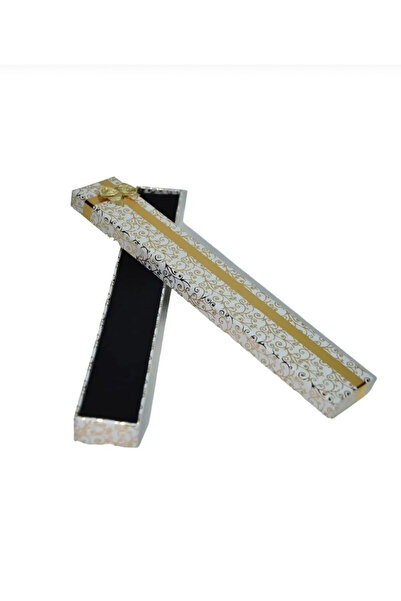 Genel Markalar Asortik Şık Siyah Parlak Yelpaze