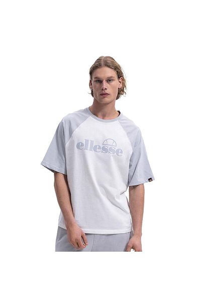 Ellesse Em009-2 T-Shirt Gray