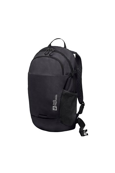 Jack Wolfskin Velocity 20 Unisex Gray Backpack Unisex Backpack A64003