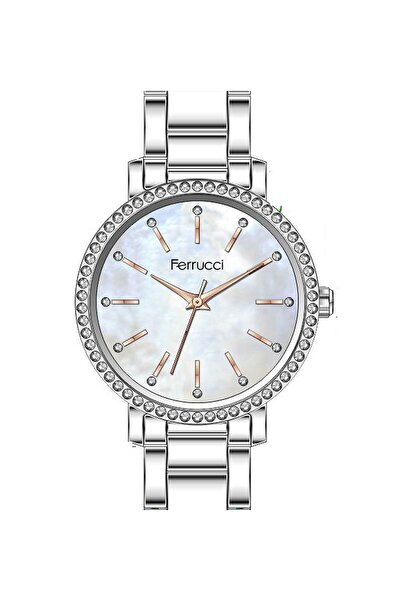 Ferrucci Women's Wristwatch Fc072403359M.16400092