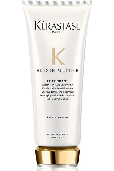 Kerastase Kérastase Elixir Ultime Le Fondant Beautifying Oil Conditioner 200 ml