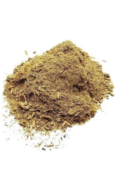 Generic Crushed Licorice 250 Grams