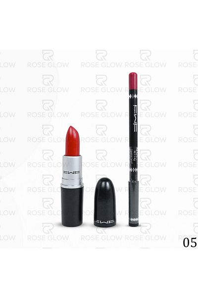 KWK Cream Blush Stix "Deep Peach" | Natural & Radiant Stick Blush | Easy to Blend for All Skin Types