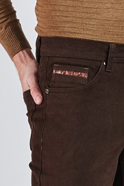 Giovane Gentile Pantolon Casual