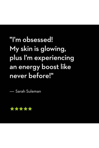 Versus Marine Collagen Powder â€“ 24 X 10g