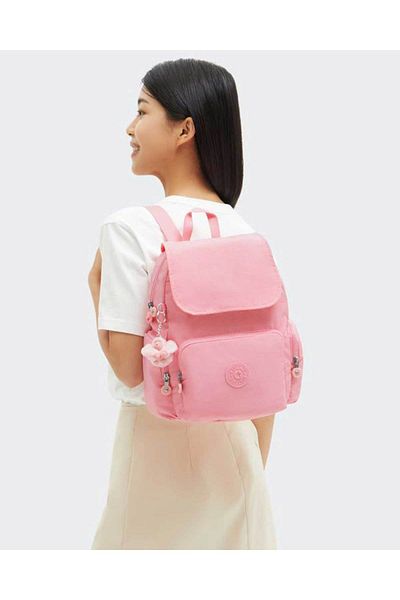 Kipling City Zip S Basic Backpack