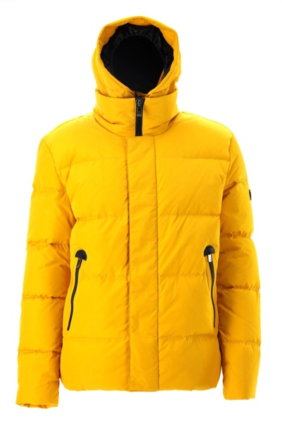 Giovane Gentile Mont / Kaban