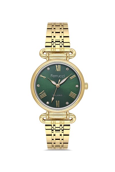 Ferrucci KADIN KOL SAATİ FC022503526M.04640023