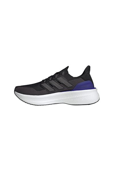 adidas Ultraboost 5 Men's Black Road Running Shoes Men's Road Running Shoes Jh9082
