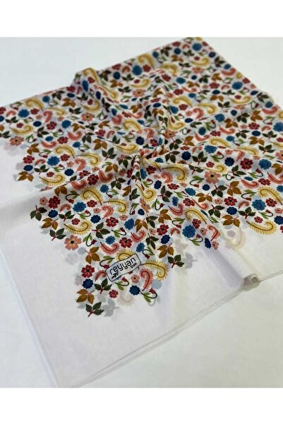 REYYAN İPEK YAZMA Writing