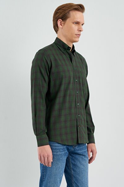 Giovane Gentile Giovane G. Designers Gömlek