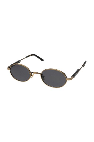 Quantum Q272.C3 47 Polarized Unisex Sunglasses
