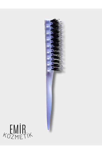 Glide'n Style Curly Hair Curl Brush Gs-267