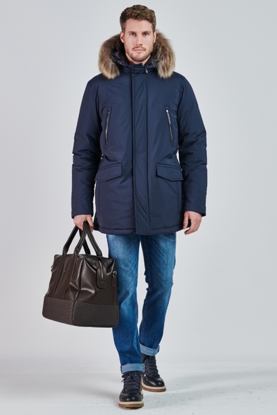 Giovane Gentile Mont / Kaban