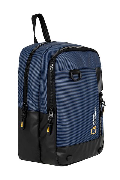 BEGATİ ÇANTA Cross Backpack Casual Modern
