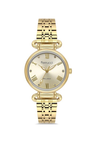 Ferrucci Women's Watch Fc022503526M.02640023