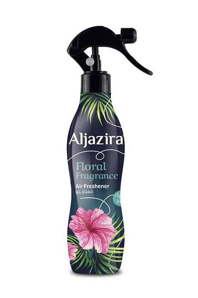 Al Jazeera Elite Al Jazira Air Freshener 325 ml