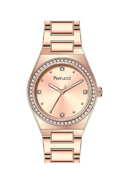 Ferrucci KADIN KOL SAATİ FC042503269M.02640013