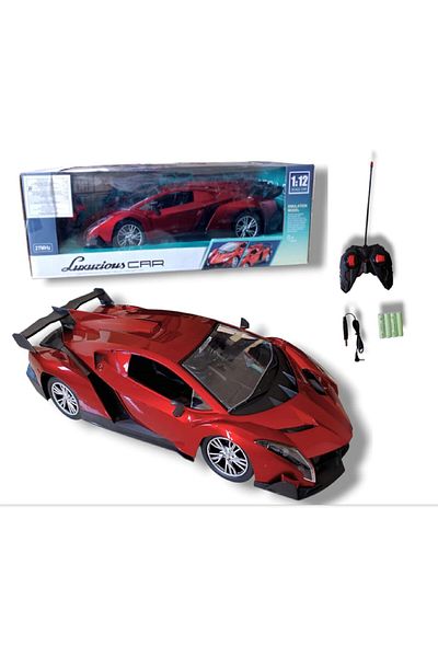 Generic High Quality Remote Controlled Toy Car For Children