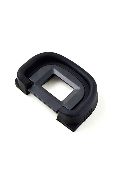Tewise Canon Ec Vizör Lastiği Eyecup Canon 1d Serisi Uyumlu