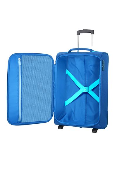 American Tourister HOLIDAY SP 80CM NAVY TSA