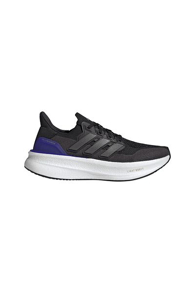 adidas Ultraboost 5 Men's Black Road Running Shoes Men's Road Running Shoes Jh9082