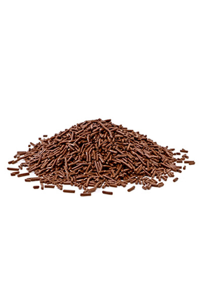 HARALD رشات الشوكولاتة المقرمشة - 1.05 كجم لتزيين الكيك