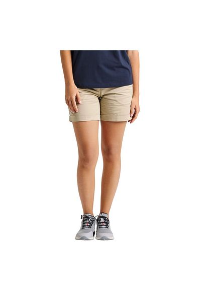 Slam Deck Ws Women's Shorts