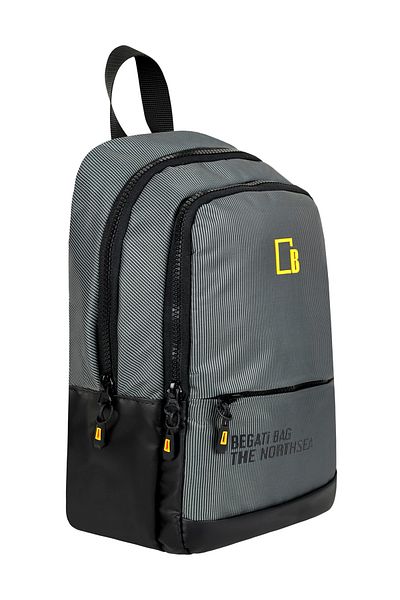 BEGATİ ÇANTA Backpack Daily