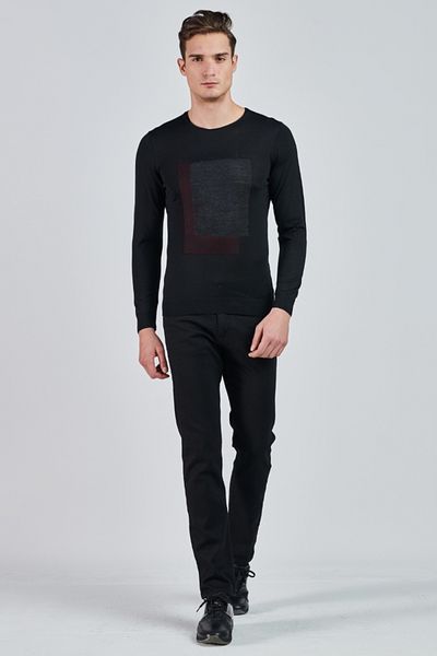Giovane Gentile Giovane G. Designers Knitwear