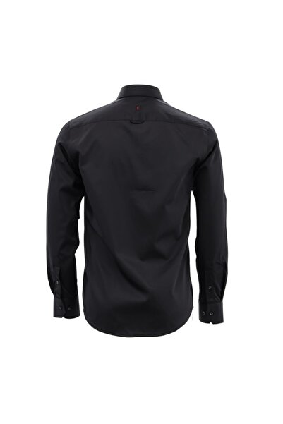 Giovane Gentile Gömlek (Basic Series)