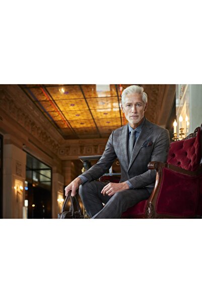 Giovane Gentile Takım Elbise