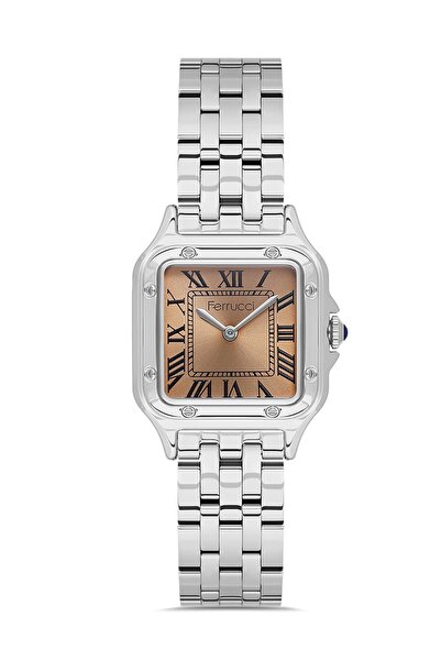 Ferrucci ساعة يد نسائية FC032403307M.09640082