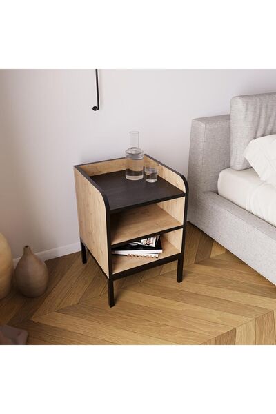 Bimossa N0410 Hilda Komodin Sepet