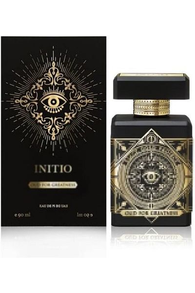 Generic عطر بريفيس عود فور جريتنس او دي بارفان للجنسين، 90 مل