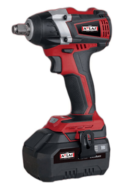 Attlas Pro-atbl 18 Htıw-502c Akülü Somun Sıkma 1050nm