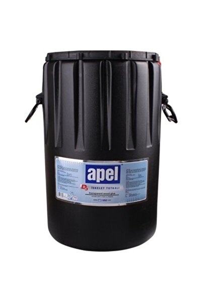 APEL D3 Iskelet Tutkalı - 50 Kg (BİDON)