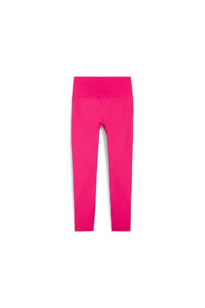Puma Womens Shapeluxe Seamless Sports Leggings - Pink