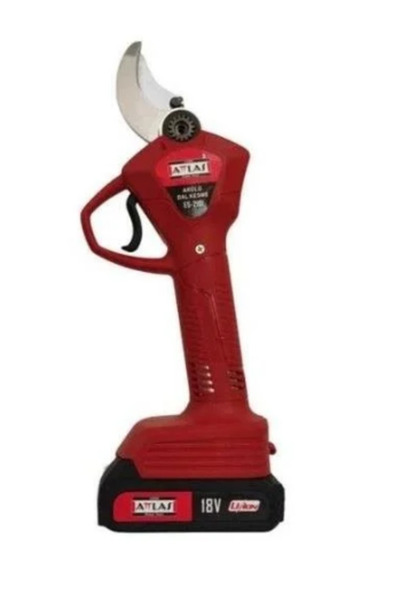 Attlas Pro-atbl 18 Ps-202c Akülü Budama Makası