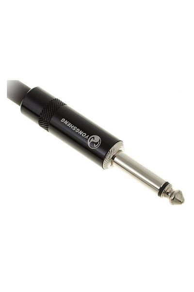 pro snake Jack audio cable 3m for pro snake TPI 3 instrument