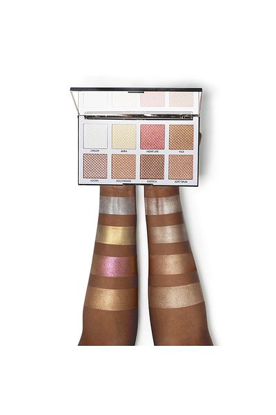 Forever52 Backstage Essential 8 Color Highlight Palette