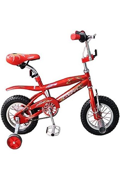Family Center Freestyle Bicycles 16''