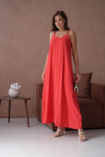 Park Karon Strappy Summer Dress