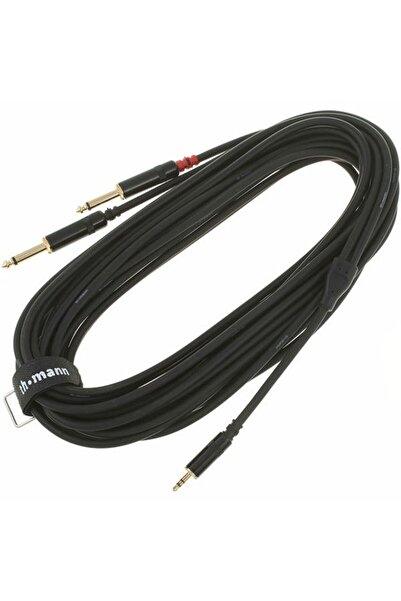 pro snake Cablu Audio Y pro snake TPY 2060 KPP