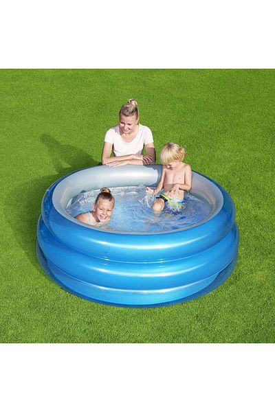 BESTWAY Inflating Swimming Pool