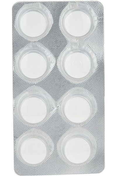 Sage SEC250 Espresso Coffee Machine Cleaning Tablets (8 Pieces)